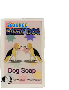 Notix dog soap shop