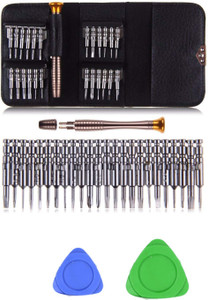 tHemiStO Precision Repair Tool Kit for Electronics Precision Screwdriver Set