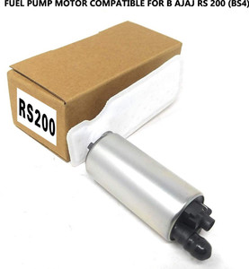 DESIKARTZ Fuel Pump Motor Compatible for Fuel Pump Motor