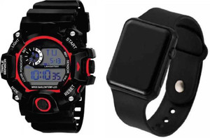 Wenlong apple wrist watch sales