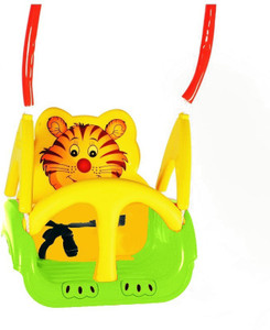 Panda baby shop swing