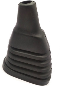 Alto gear outlet lever boot