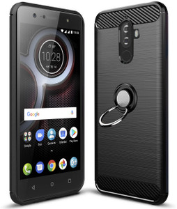 Unistuff Back Cover for Lenovo K8 Plus Unistuff Flipkart