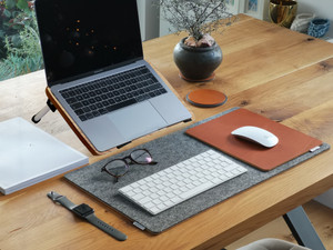 NSF Wood Portable Laptop Table Price in India Buy NSF Wood