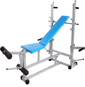 Gym 8 deals in 1 bench