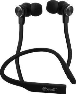 Crovell shop bluetooth headset