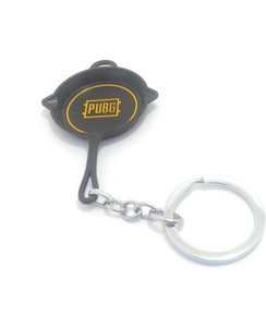 Key Era Pubg Fry Pan Keyring Key Chain Price in India Buy Key