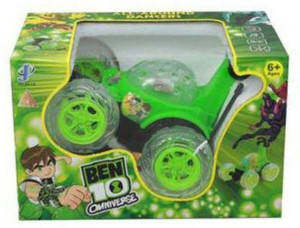 Ben 10 car price online
