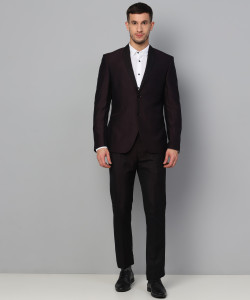 Blackberry hotsell blazer suit