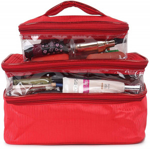 Ponds vanity outlet pouch