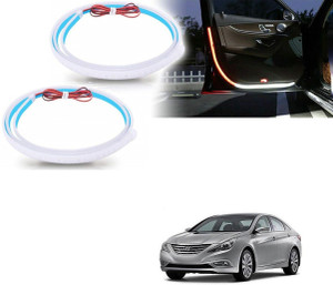 Hyundai sonata new arrivals door lights