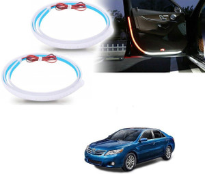 2020 toyota new arrivals camry door lights