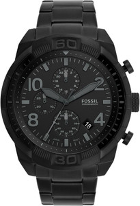 FOSSIL Bronson Bronson Analog Watch For Men Buy FOSSIL Bronson Bronson Analog Watch For Men FS5712 Online at Best Prices in India Flipkart