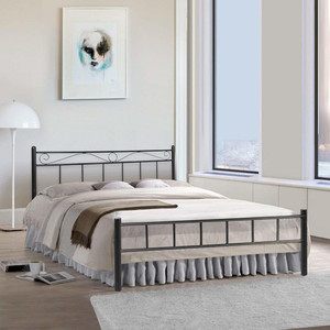 Iron sales bed flipkart
