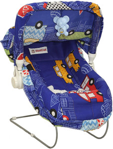 Steelcraft hotsell baby rocker
