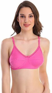 pooja ragenee Women Full Coverage Non Padded Bra - Buy pooja