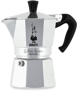 3 cup 2025 bialetti moka express