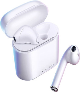 HighSeas i7S Sports TwS Wireless Earbud with Charging box