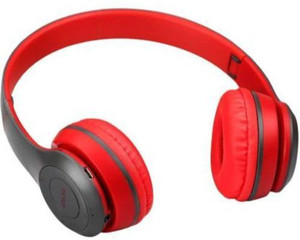 Mi best sale p47 headphones