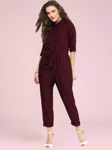 Flipkart jumpsuit hot sale for ladies