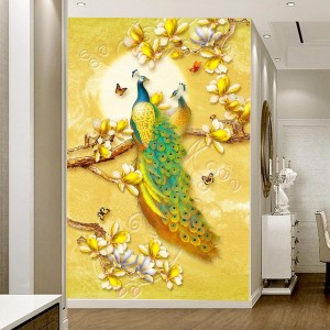 DECOR Production Wall Painting Scenery for Home Decor, Office etc Digital  Reprint 56 inch x 28 inch Painting Price in India - Buy DECOR Production Wall  Painting Scenery for Home Decor, Office