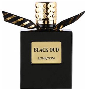 Lonkoom store black oud
