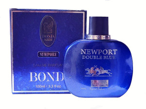 Buy BOND SCENT NEWPORT Eau de Parfum 100 ml Online In India