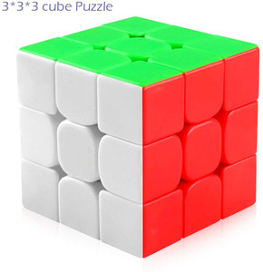 3 cube deals