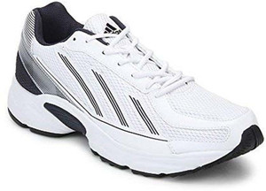 ADIDAS Adidas Mars 1.0 Men Running Shoes White Running