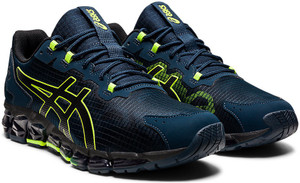 Asics gel quantum 360 femme bleu store