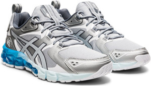Asics gel quantum 180 femme brun store