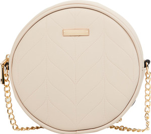 Round sling bag myntra outlet