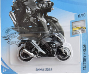 Mattel Hot Wheels BMW K 1300 R BMW K 1300 R . Buy BMW K 1300 R