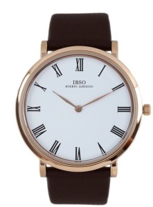 IBSO Analog Watch  - For Men