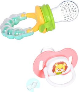 Baby on sale teether flipkart