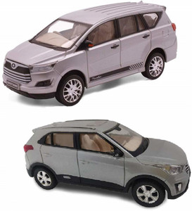 amisha gift gallery innova crista with kreta car innova crista