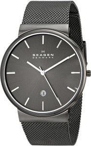 SKAGEN Ancher Analog Watch - For Men - Buy SKAGEN Ancher Analog  