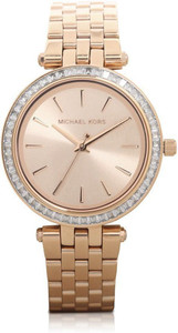 MICHAEL KORS DARCI Analog Watch For Women Buy MICHAEL KORS DARCI Analog Watch For Women MK3366 Online at Best Prices in India Flipkart