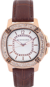 GIORDANO F2133-03 Analog Watch  - For Women