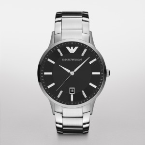 EMPORIO ARMANI Renato Analog Watch For Men Buy EMPORIO ARMANI