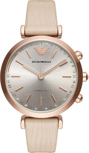 Armani smartwatch hotsell for women