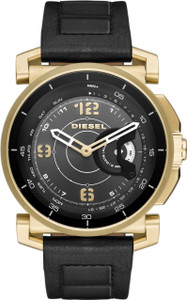 DIESEL Hybrid Hybrid Smartwatch Watch For Men Women Buy DIESEL Hybrid Hybrid Smartwatch Watch For Men Women DZT1004 Online at Best Prices in India Flipkart