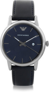 Buy EMPORIO ARMANI Analog Watch For Men AR1731 Online at
