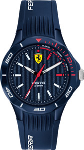 SCUDERIA FERRARI Pista Pista Analog Watch For Men Women Buy SCUDERIA FERRARI Pista Pista Analog Watch For Men Women 0840039 Online at Best Prices in India Flipkart