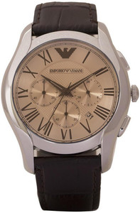 Buy EMPORIO ARMANI VALENTE Analog Watch For Men AR1785