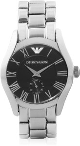 EMPORIO ARMANI Analog Watch For Men Buy EMPORIO ARMANI Analog