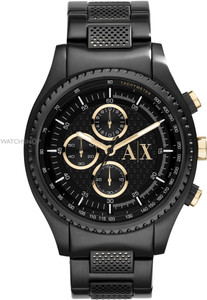 Ax1604 armani watch hotsell