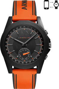 Armani ax smartwatch on sale