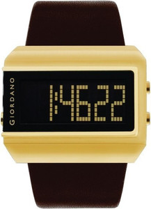GIORDANO Digital Watch For Men Buy GIORDANO Digital Watch