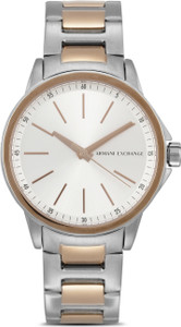 A X ARMANI EXCHANGE Lady Banks Lady Banks Analog Watch For Women